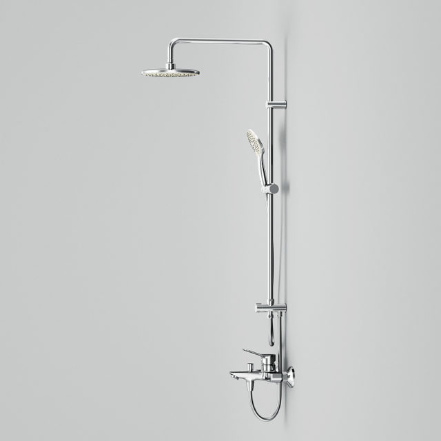 Душевая система AM.PM X-Joy F40885A34 Хром — изображение 9