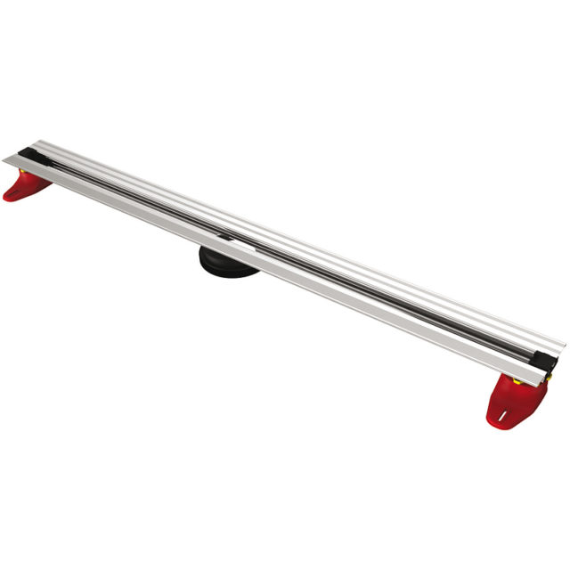 Душевой лоток Berges Super Slim 800 091054 с решеткой Хром глянец — изображение 3
