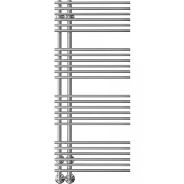 Водяной полотенцесушитель Ravak Style 50х120 X04000083673 Хром
