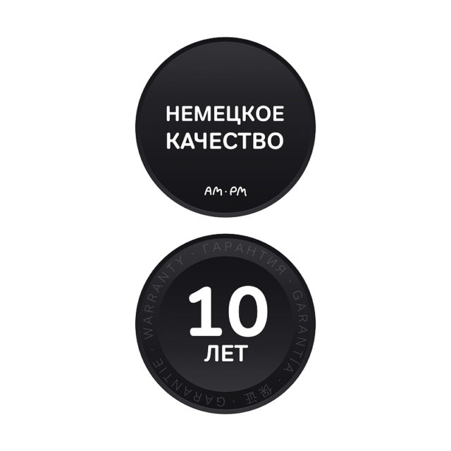 Излив для смесителя AM.PM Like F8070100 Хром — изображение 12