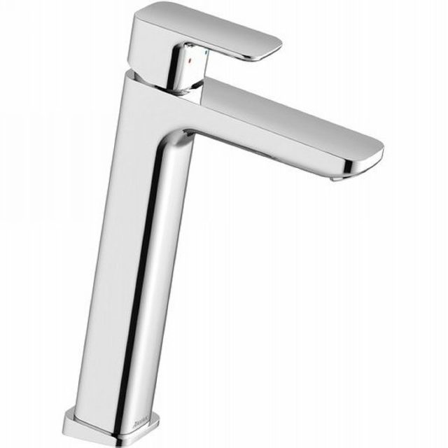 Смеситель для раковины Ravak 10° Free TD F 015.00 X070130 Хром