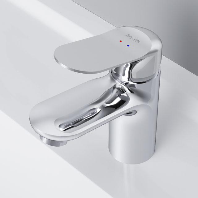 Смеситель для раковины AM.PM Sunny F85C02100 Хром — изображение 5