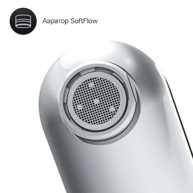 Смеситель для ванны AM.PM Sunny F85C10000 Хром — изображение 8