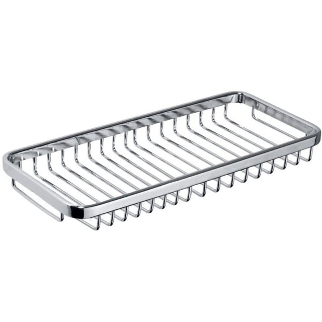 Полка корзина Bemeta Cytro 146208282 Хром