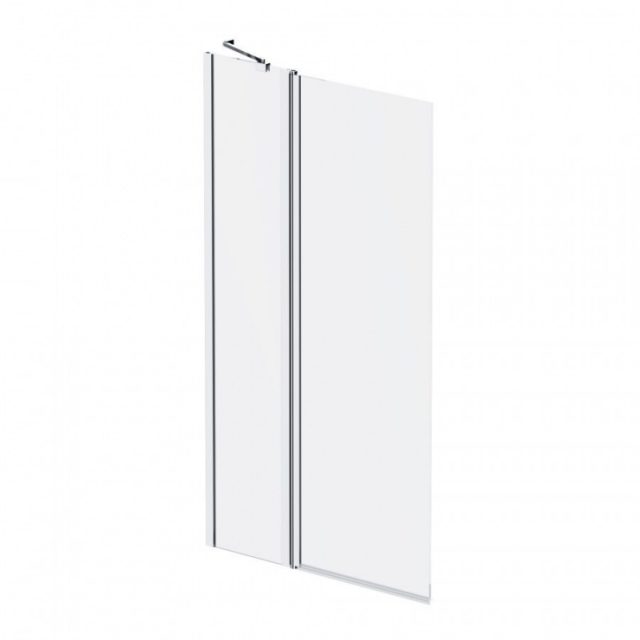 Комплект акриловой ванны со шторкой и душевой системой AM.PM Gem 170x70 W90ASET-170D3W5 без гидромассажа — изображение 4