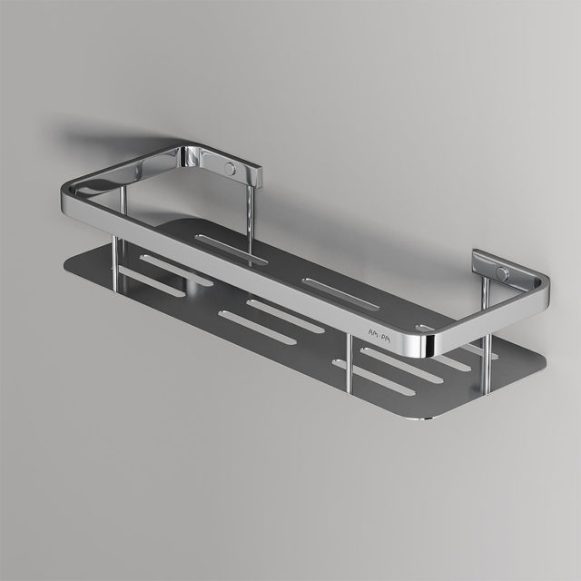 Полка корзина AM.PM Sense L A7453100 Хром — изображение 6