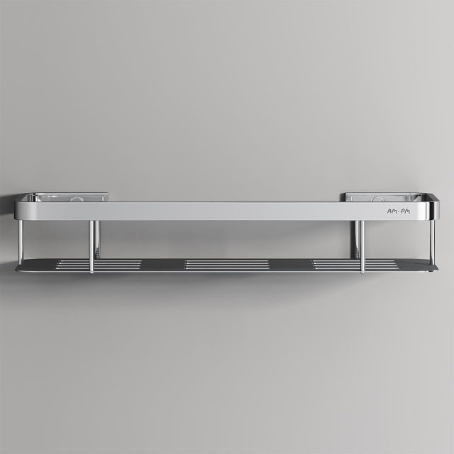 Полка корзина AM.PM Sense L A7453100 Хром — изображение 8