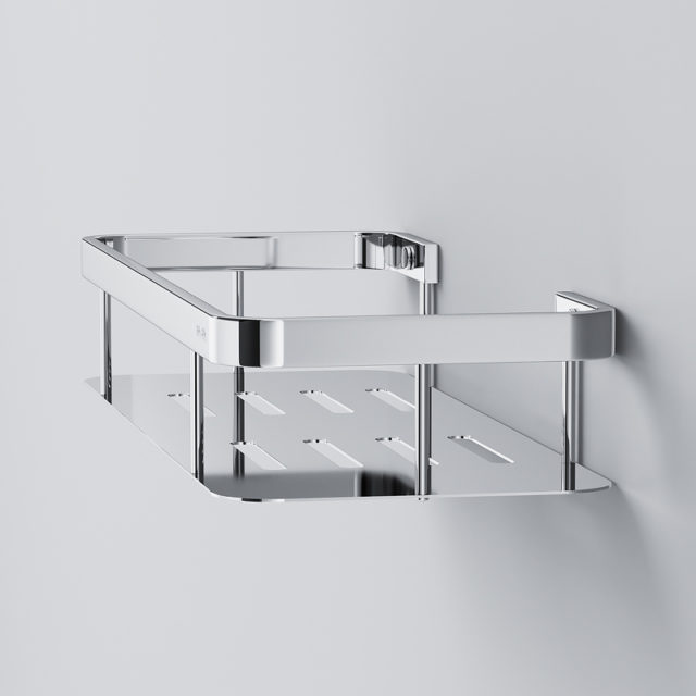 Полка корзина AM.PM Sense L A7453100 Хром — изображение 4