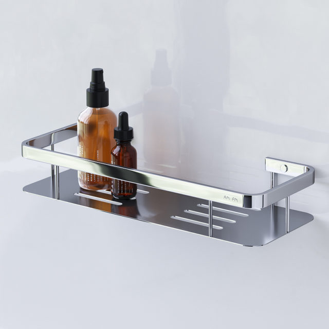 Полка корзина AM.PM Sense L A7453100 Хром — изображение 9