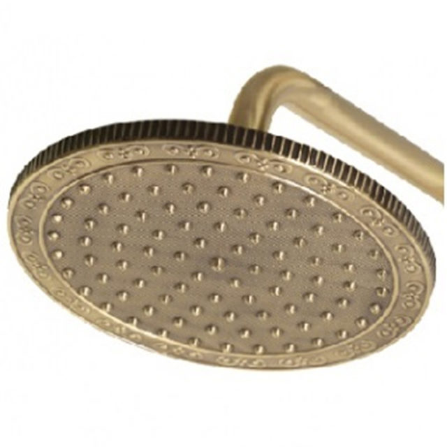 Душевая система Bronze de Luxe Windsor 10137R Бронза — изображение 2