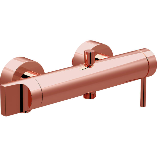 Смеситель для ванны Vitra Origin A4261926 Медь