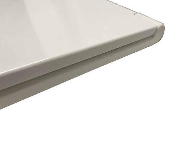 Унитаз компакт CeramaLux 2171 с бачком и сиденьем Микролифт — изображение 8