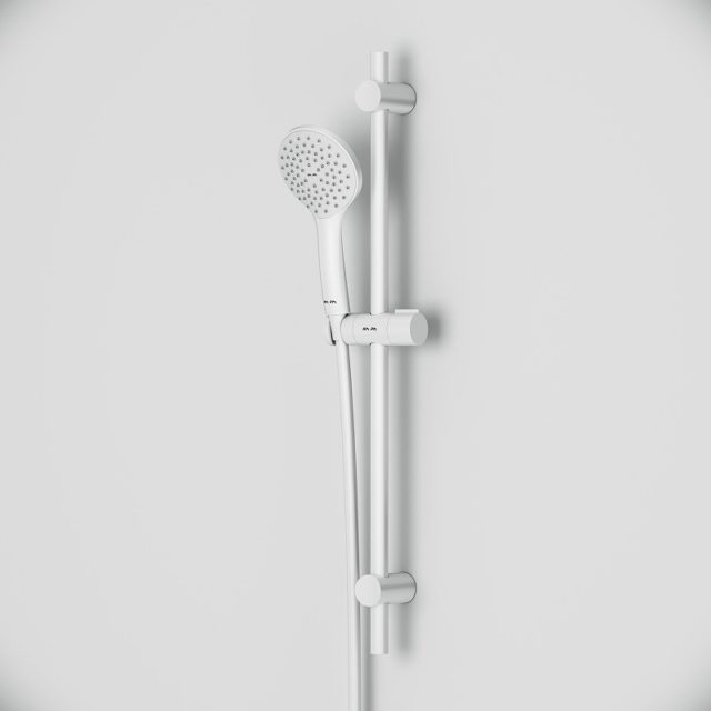 Душевой гарнитур AM.PM Gem F0190033 Белый матовый — изображение 3