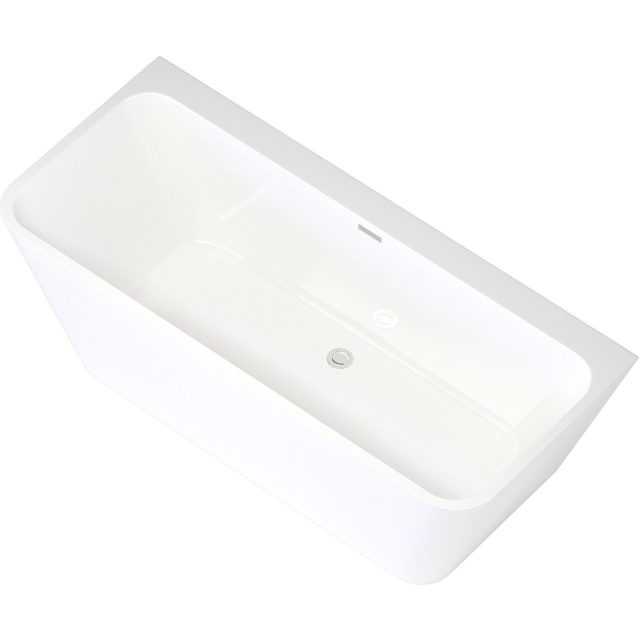 Акриловая ванна Aquanet Perfect 170x75 260056 без гидромассажа