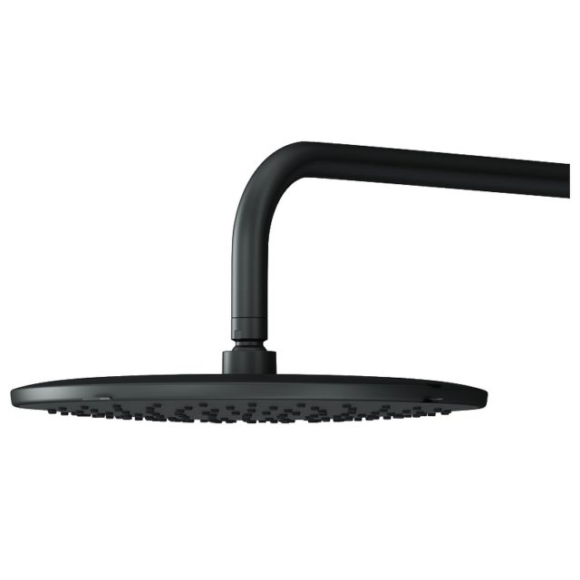 Душевая система AM.PM X-Joy FB85A1RH22 Черная — изображение 4