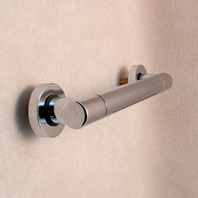 Верхний душ Bossini Cascata Wall I00271F.030 Хром — изображение 6