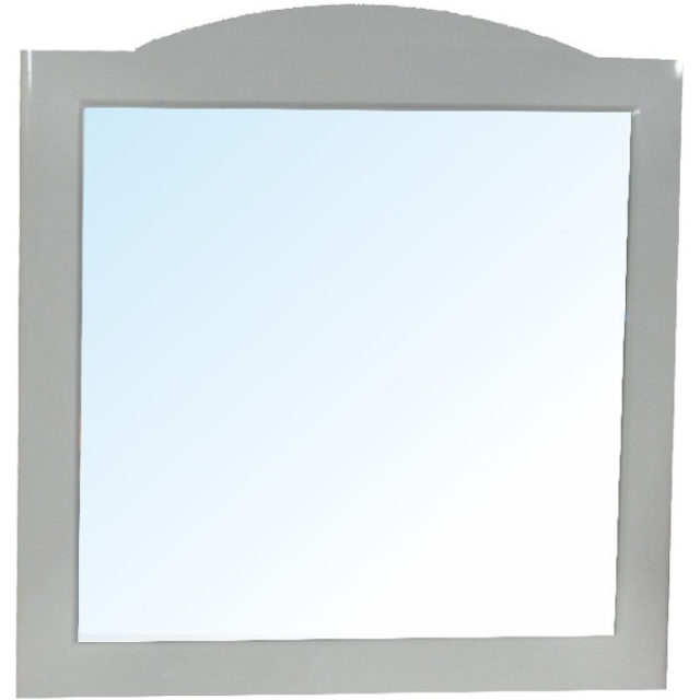 Зеркало Azario Luxury 90 CS00060472 Белое
