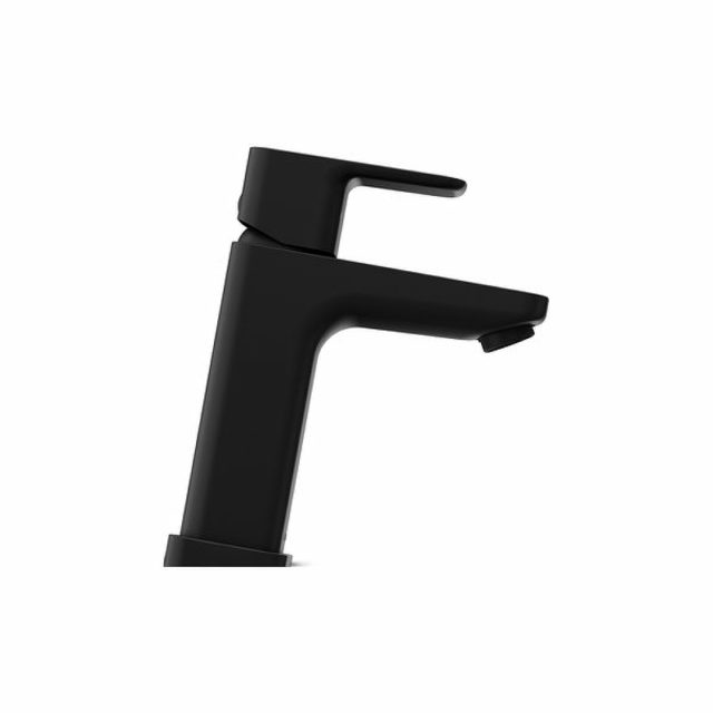 Смеситель для раковины Ravak 10° Free black-TD F 014.20 X070150 Черный матовый — изображение 2