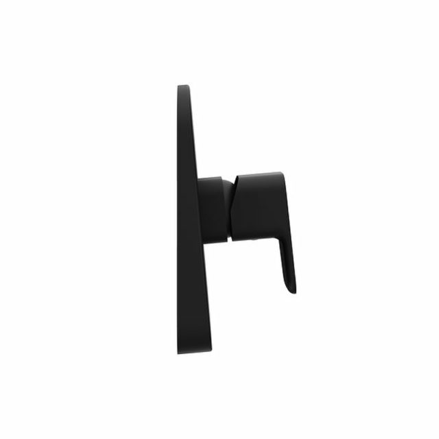Смеситель для душа Ravak 10° Free black-TD F 066.20 X070159 Черный матовый — изображение 2
