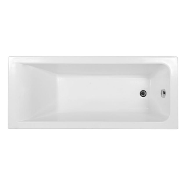 Акриловая ванна Aquanet Bright 175х70 273795 без гидромассажа