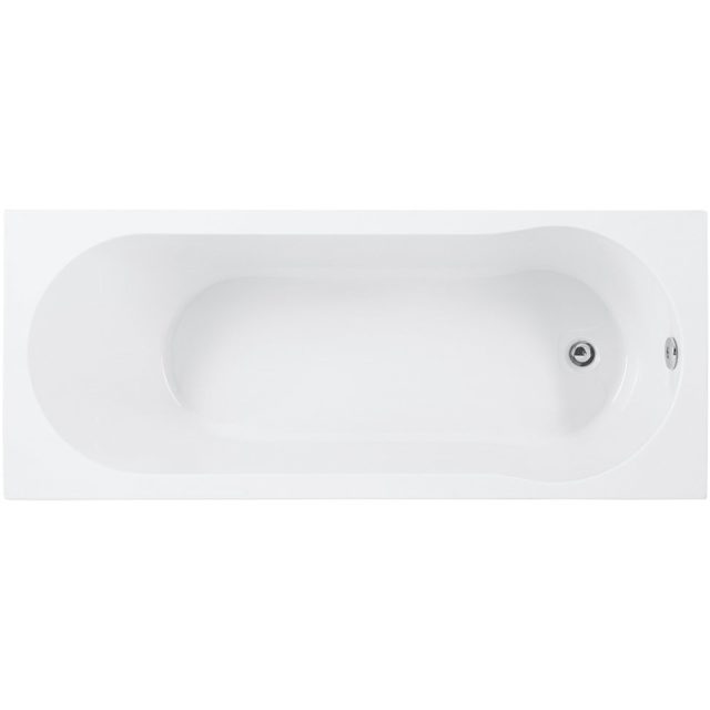 Акриловая ванна Aquanet Light 170x70 244927 без гидромассажа
