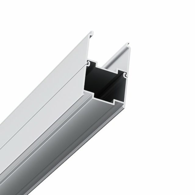 Душевая дверь Ravak Pivot PDOP2-120 03GG0C00Z1 профиль Хром ручка Хром стекло Transparent — изображение 3