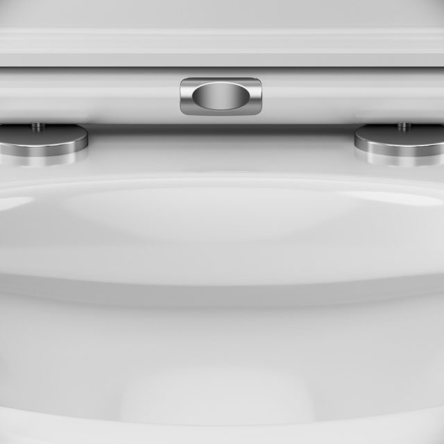 Унитаз AM.PM Gem FlashClean C901700SC подвесной с сиденьем Микролифт — изображение 6