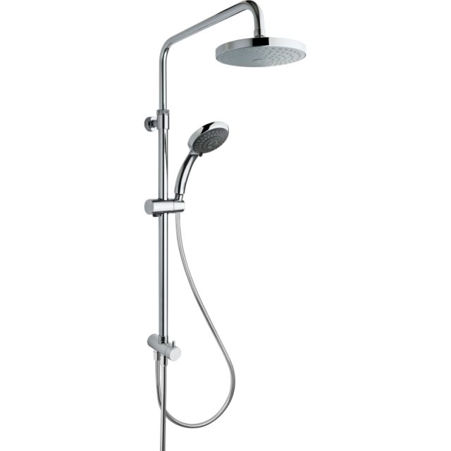 Душевая система Vitra System Rain A45597EXP Хром