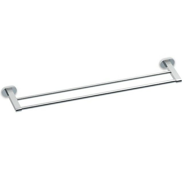 Полотенцедержатель Ravak Chrome CR 320.00 X07P193 двойной Хром