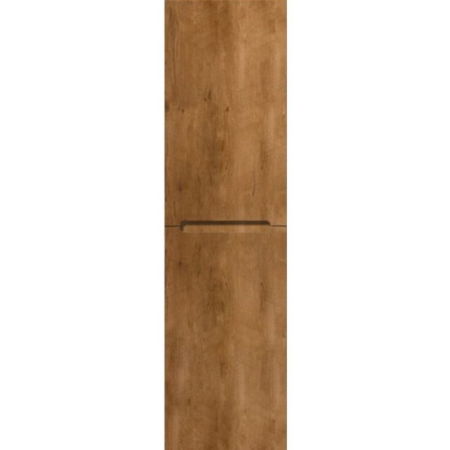 Шкаф пенал BelBagno Etna 40 L ETNA-1500-2A-SC-RN-P-L подвесной Rovere Nature