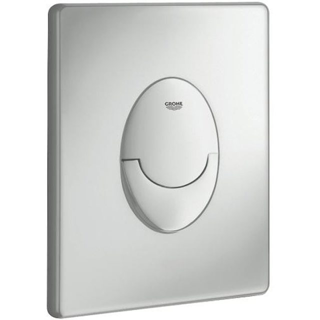 Комплект унитаза Berges Elmas 082169 с инсталляцией Grohe Rapid SL 38721001 с сиденьем Микролифт и клавишей смыва Хром — изображение 10