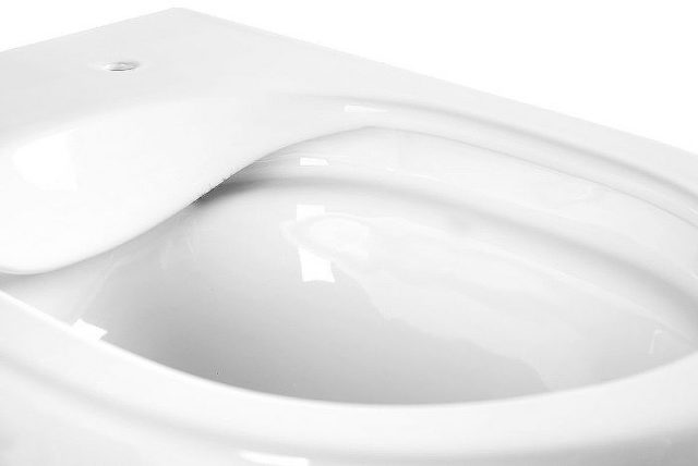 Комплект унитаза Vincea Evo Rimless VT1-34S с инсталляцией Geberit Duofix Sigma UP320 111.300.00.5 с сиденьем Микролифт — изображение 5