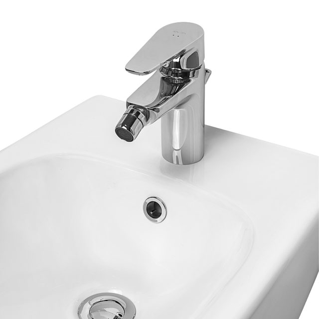 Биде AM.PM Inspire C503111WH без крышки — изображение 4