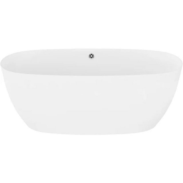 Ванна из искусственного камня Astra Form Атрия 170х75 010104 без гидромассажа