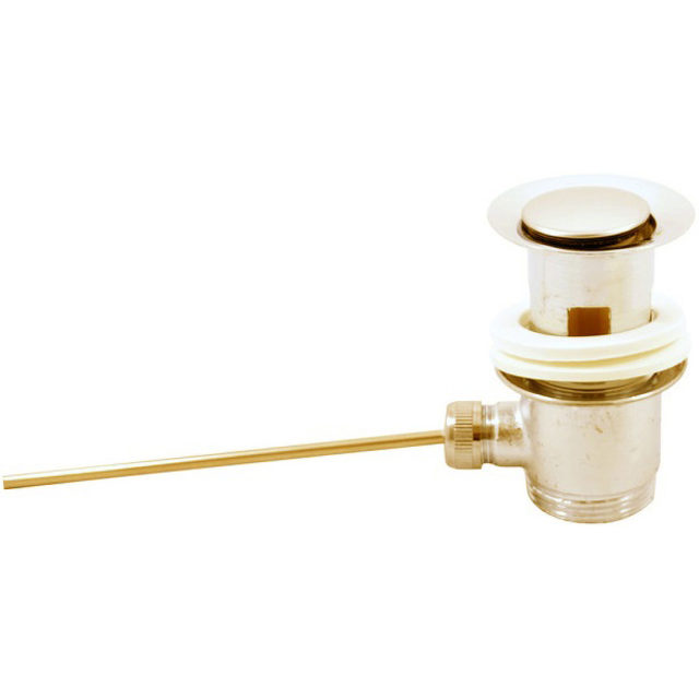 Донный клапан Rav Slezak MD0013SM Бронза