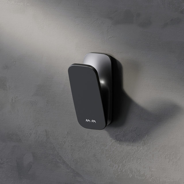 Крючок AM.PM Inspire V2.0 A50A35522 Черный матовый — изображение 6