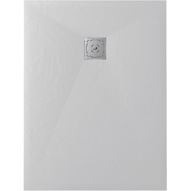 Душевой поддон из искусственного камня RGW Stone Tray ST-Co 120x90 16152912-10 Бетон Цемент — изображение 2