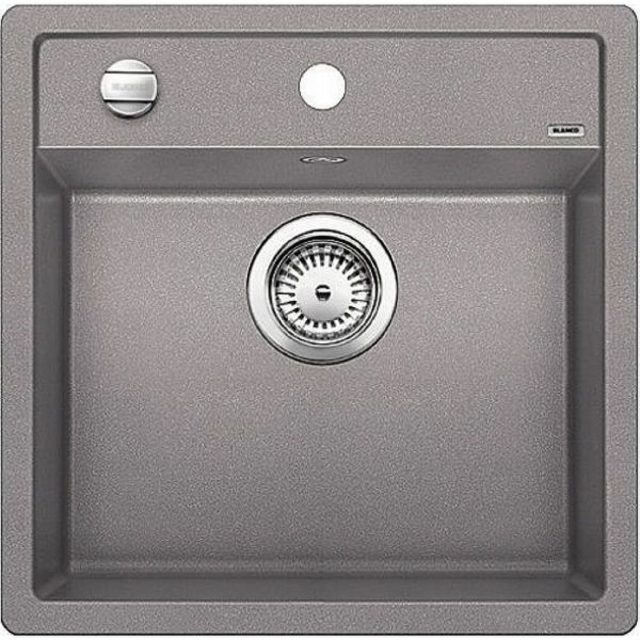Кухонная мойка Blanco Dalago 5 518522 Алюметаллик
