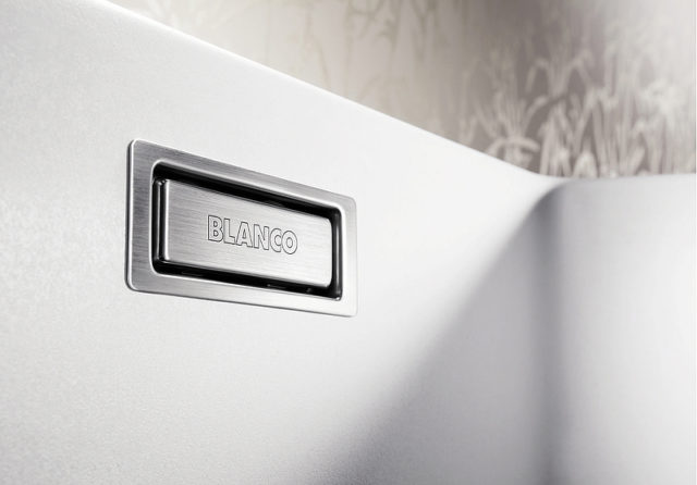 Кухонная мойка Blanco Pleon 6 Split 521693 Белая — изображение 3