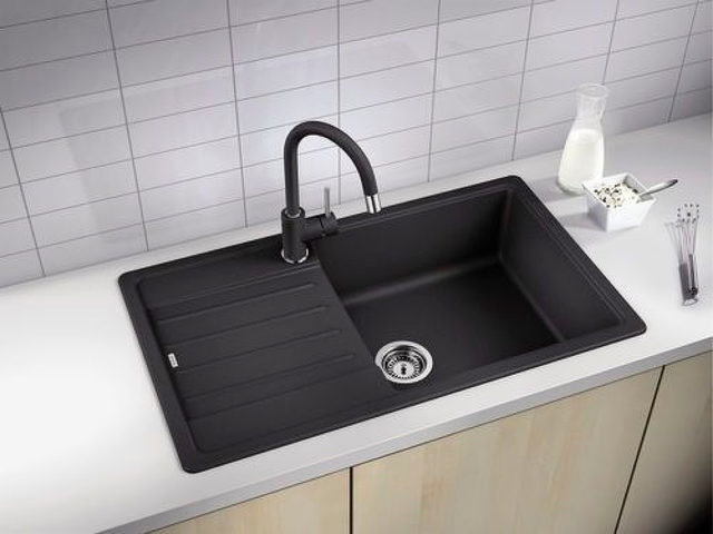 Кухонная мойка Blanco Legra XL 6 S 523330 Шампань — изображение 2