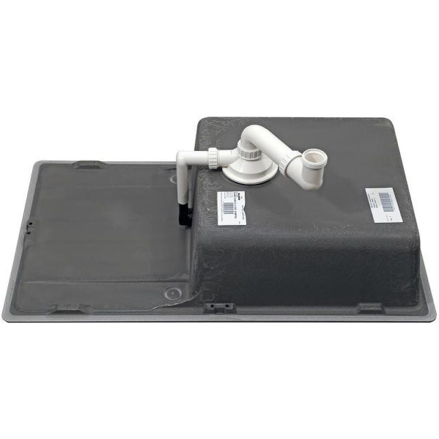 Кухонная мойка Blanco Legra XL 6 S 523330 Шампань — изображение 4