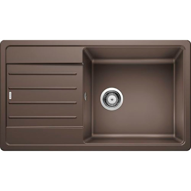 Кухонная мойка Blanco Legra XL 6 S 523331 Кофе