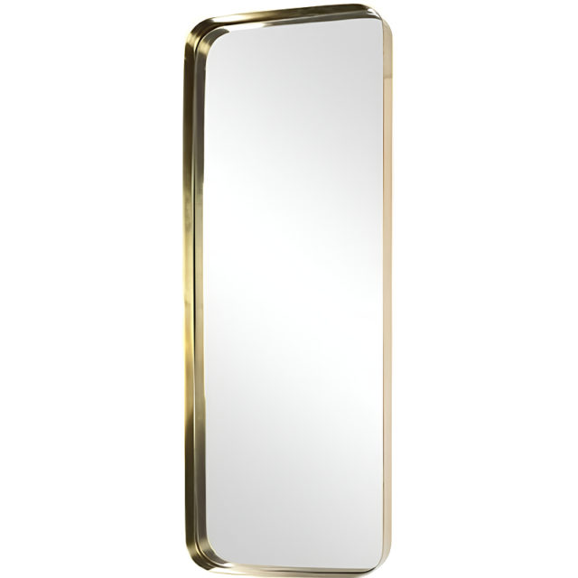 Зеркало Boheme Armadi Art Elegante 60 565-G Gold