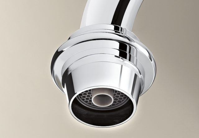 Смеситель для кухни Blanco Sora 524217 Хром — изображение 2