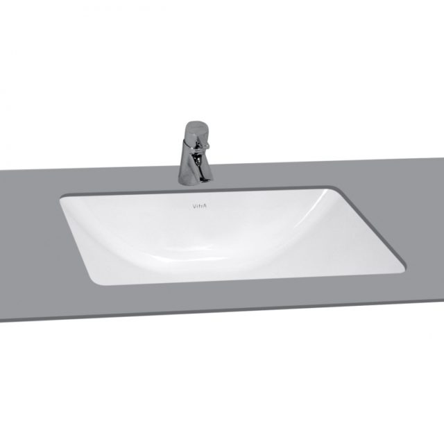 Раковина Vitra S 50 53 5339B003-0012 Белая