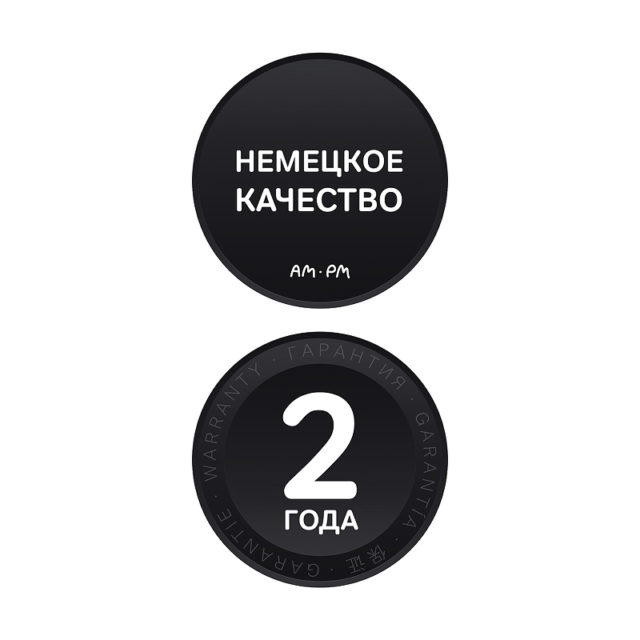 Душевая система AM.PM Like F0780564 Хром — изображение 17