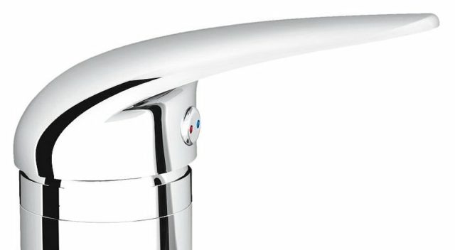 Смеситель для душа Ravak Suzan SN 032.00/100 X070005 Хром — изображение 3