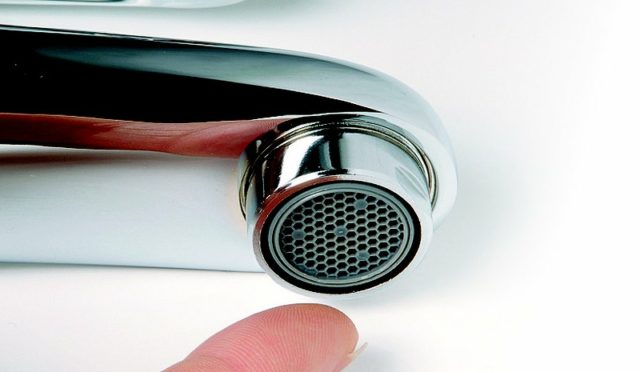 Смеситель для кухни Ravak Suzan SN 015.00 X070009 Хром — изображение 3