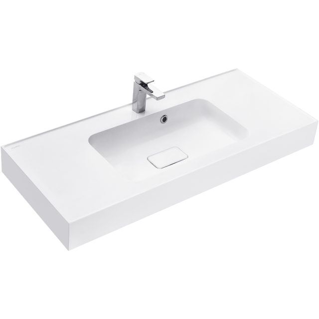 Раковина Aquaton Ричмонд 120 1A70583KRD010 Белая