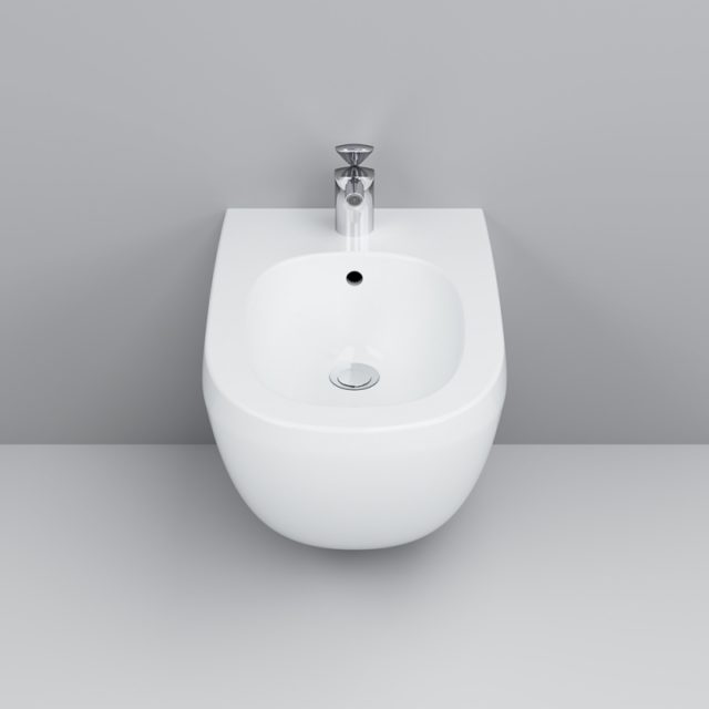 Биде AM.PM Sensation C303411WH подвесное Белое — изображение 3
